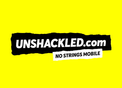 UNSHACKLED.com
