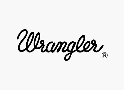 Wrangler e-commerce Site